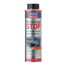 Motorový olejs priedas LIQUI MOLY MOTOR OIL SAVER