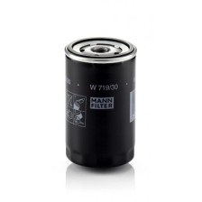 Olejový filtr MANN-FILTER W 719/30
