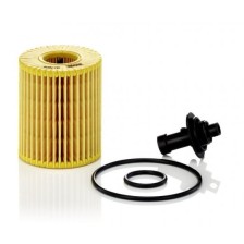 Olejový filtr MANN-FILTER HU 7009 z