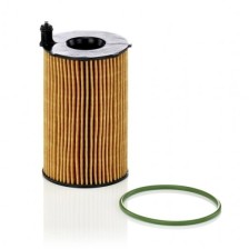 Olejový filtr MANN-FILTER HU 8005 z