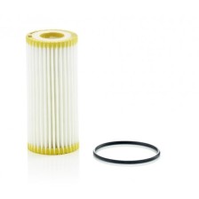 Olejový filtr MANN-FILTER HU 6013 z