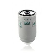 Palivový filtr MANN-FILTER WK 842/2