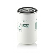 Palivový filtr MANN-FILTER WK 723
