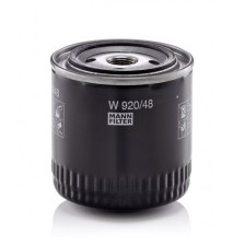 Olejový filtr MANN-FILTER W 920/48