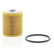 Olejový filtr MANN-FILTER HU 7032 z