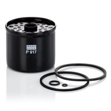 Palivový filtr MANN-FILTER P 917 x