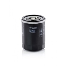 Olejový filtr MANN-FILTER W 6019