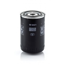 Olejový filtr MANN-FILTER W 940/1