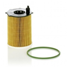 Olejový filtr MANN-FILTER HU 7033 z