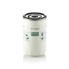 Olejový filtr MANN-FILTER W 719/27