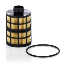 Palivový filtr MANN-FILTER PU 723 x