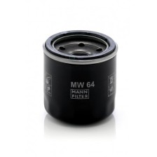 Olejový filtr MANN-FILTER MW 64