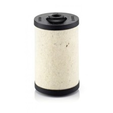 Palivový filtr MANN-FILTER BFU 700 x