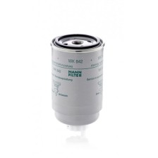 Palivový filtr MANN-FILTER WK 842