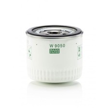 Olejový filtr MANN-FILTER W 9050