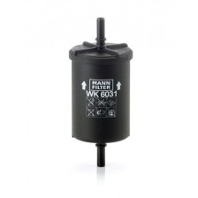 Palivový filtr MANN-FILTER WK 6031