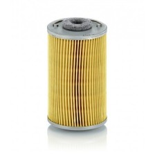 Palivový filtr MANN-FILTER P 707