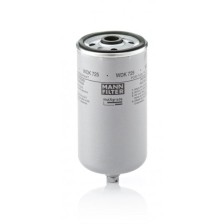 Palivový filtr MANN-FILTER WDK 725