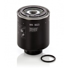 Palivový filtr MANN-FILTER WK 9023 z