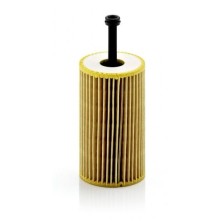 Olejový filtrANN-FILTER HU 612 x