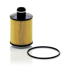 Olejový filtrANN-FILTER HU 712/11 x