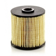 Palivový filtr MANN-FILTER PU 7011 z