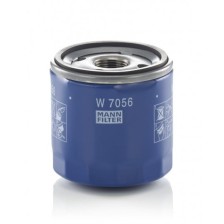 Olejový filtrANN-FILTER W 7056