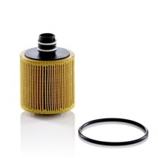 Olejový filtr MANN-FILTER HU 8006 z