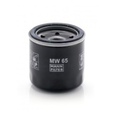 Olejový filtr MANN-FILTER MW 65