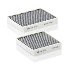 Kabinový filtr MANN-FILTER CUK 21 000-2