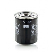 Olejový filtr MANN-FILTER W 1140/11