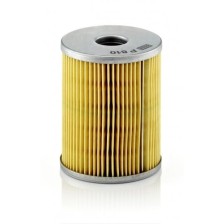 Palivový filtr MANN-FILTER P 810 x