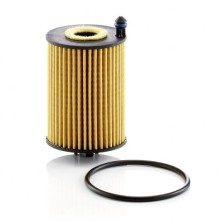 Olejový filtr MANN-FILTER HU 7046 z