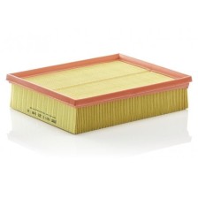 Vzduchový filtr MANN-FILTER C 25 146