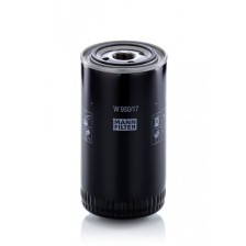 Olejový filtr MANN-FILTER W 950/17
