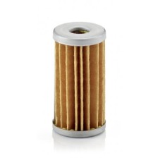 Palivový filtr MANN-FILTER H 42