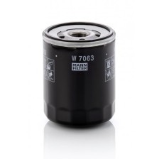 Olejový filtr MANN-FILTER W 7063