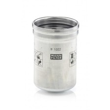Olejový filtr MANN-FILTER W 1022
