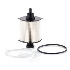 Palivový filtr MANN-FILTER PU 12 003/1 z