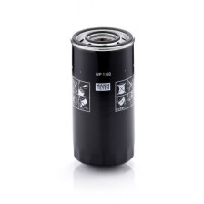 Olejový filtr MANN-FILTER WP 1169