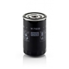 Olejový filtr MANN-FILTER W 719/36