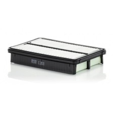Vzduchový filtr MANN-FILTER C 2631