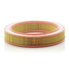 Vzduchový filtr MANN-FILTER C 2846