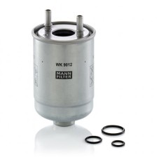 Palivový filtr MANN-FILTER WK 9012 x