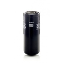 Olejový filtr MANN-FILTER WH 980/3
