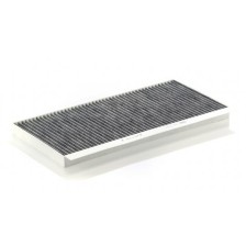 Kabinový filtr MANN-FILTER CUK 5366