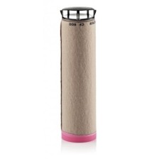 Sekundární vzduchový filtr MANN-FILTER CF 500