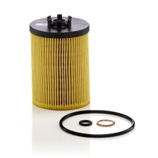 Olejový filtr MANN-FILTER HU 823 x