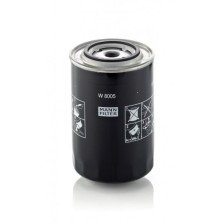 Olejový filtr MANN-FILTER W 8005