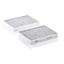 Kabinový filtr MANN-FILTER CUK 23 014-2